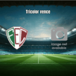 Fluminense PI vence Piauí por 2 a 0 na Copa do Nordeste 2026