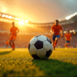 Principais Jogos de Futebol de Amanhã: 10 de Abril de 2026