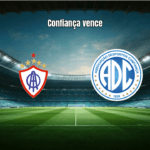 Confiança vence AO Itabaiana por 1x0 na Copa do Nordeste