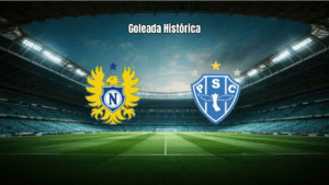 Nacional AM 7x0 Paysandu: Goleada Histórica na Copa Norte