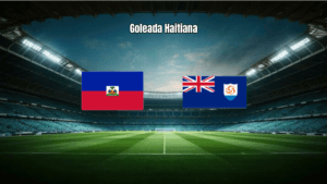 Haiti W goleia Anguilla W por 5 a 0 nas Eliminatórias Femininas