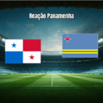 Panama W 3x1 Aruba W: Reação e classificação na Copa do Mundo Feminina