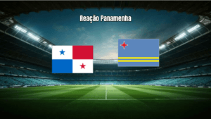 Panama W 3x1 Aruba W: Reação e classificação na Copa do Mundo Feminina