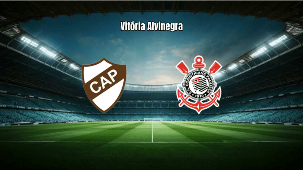 Corinthians vence Platense por 2 a 0 na estreia da Libertadores