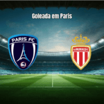 Paris FC 4x1 Monaco: Goleada surpreende na Ligue 1