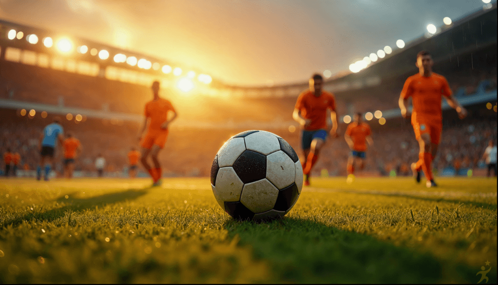 Principais jogos de futebol de amanhã: confira os destaques de 12/04/2026