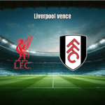 Liverpool vence Fulham por 2 a 0 e segue firme na Premier League