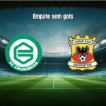 Groningen e GO Ahead Eagles empatam sem gols na Eredivisie