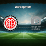 Atlético Alagoinhas U20 vence Bahia de Feira por 1 a 0 no Baiano