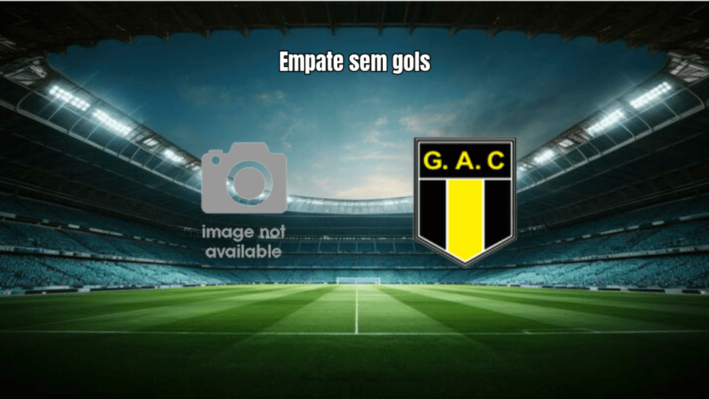 Porto BA U20 e Grapiuna U20 empatam sem gols no Baiano Sub-20