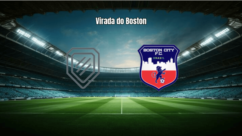 Boston City U20 vence Uberabinha U20 por 2 a 1 no Mineiro Sub-20