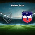 Boston City U20 vence Uberabinha U20 por 2 a 1 no Mineiro Sub-20