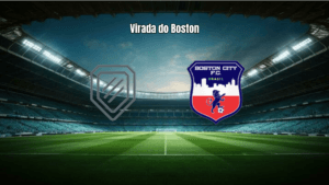 Boston City U20 vence Uberabinha U20 por 2 a 1 no Mineiro Sub-20