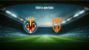 Coimbra U20 vence Villa Real U20 por 1 a 0 no Mineiro Sub-20