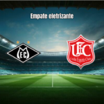 Mixto e União Rondonópolis empatam em 2-2 na Série D