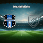 Pague Menos U20 8x0 Juazeiro EC U20: goleada histórica no Cearense