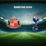Sunderland vence Tottenham por 1x0 na Premier League 2025/26