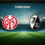 Freiburg vence Mainz fora de casa na Bundesliga com gol de Höler