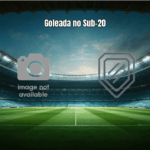Galícia U20 goleia Camacari U20 por 3 a 0 no Baiano Sub-20