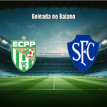 Vitória da Conquista U20 goleia Serrano U20 por 5 a 0 no Baiano