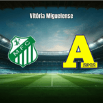 Miguelense vence Aliança AL por 2 a 1 no Alagoano - 2ª Divisão