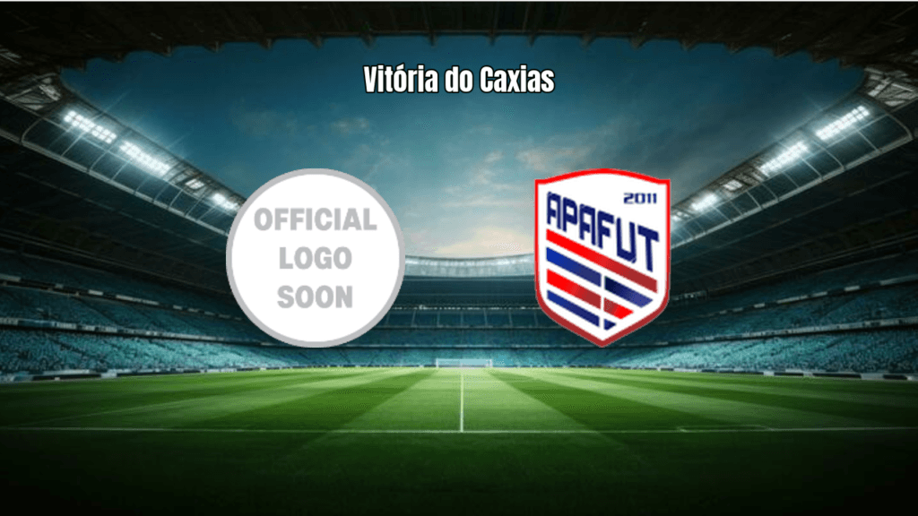 Caxias U20 vence Apafut U20 por 2 a 1 no Estadual Junior