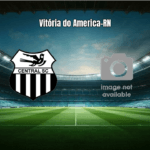 America-RN vence o Central SC por 1 a 0 na Série D com gol de Cassiano
