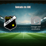 ABC goleia o Laguna por 4 a 0 na Série D: confira os destaques