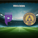 Aparecidense vence Primavera MG por 3 a 1 na Série D