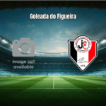 Figueirense U20 goleia Joinville por 3 a 0 no Catarinense Sub-20