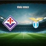 Fiorentina vence Lazio por 1x0 com gol de Gosens na Serie A