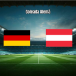 Alemanha goleia Áustria por 5 a 1 nas Eliminatórias Femininas