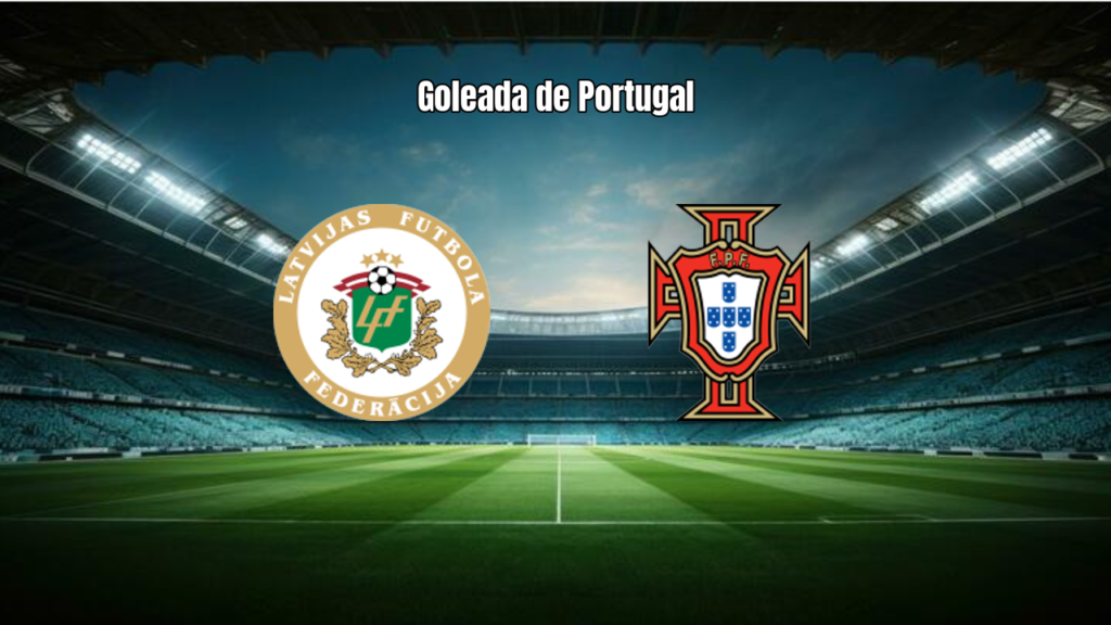 Portugal W goleia Latvia W por 3 a 0 nas Eliminatórias da Copa