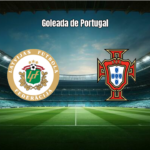 Portugal W goleia Latvia W por 3 a 0 nas Eliminatórias da Copa