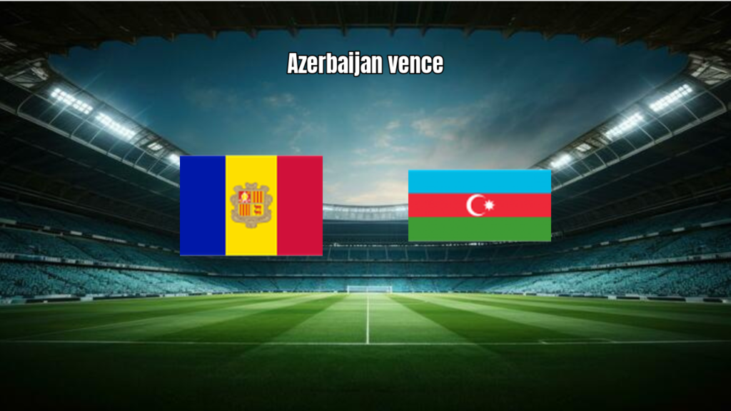 Azerbaijan W vence Andorra W por 3 a 1 nas Eliminatórias Femininas