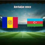 Azerbaijan W vence Andorra W por 3 a 1 nas Eliminatórias Femininas