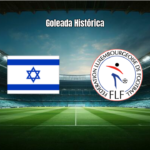 Israel W 6x0 Luxembourg W: Goleada na Qualificação da Copa do Mundo