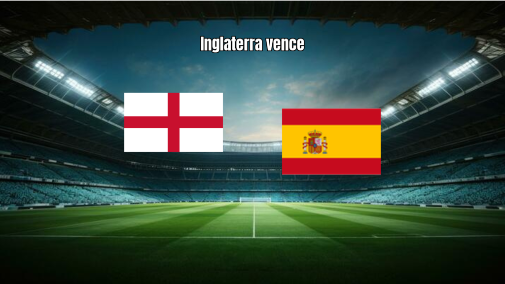 England W vence Spain W por 1x0 nas Eliminatórias da Copa do Mundo