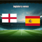 England W vence Spain W por 1x0 nas Eliminatórias da Copa do Mundo