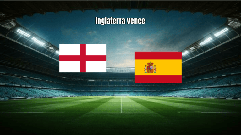 England W vence Spain W por 1x0 nas Eliminatórias da Copa do Mundo