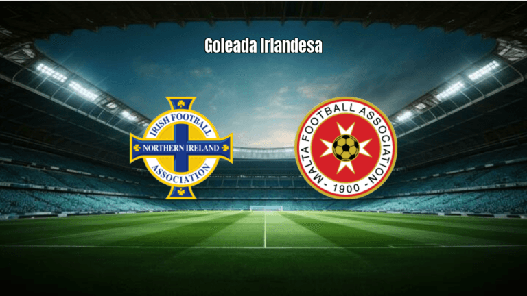 Irlanda do Norte W 4x0 Malta W: Halliday brilha na goleada