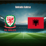 Wales W 4x0 Albania W: Goleada na Qualificação da Copa do Mundo