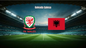 Wales W 4x0 Albania W: Goleada na Qualificação da Copa do Mundo