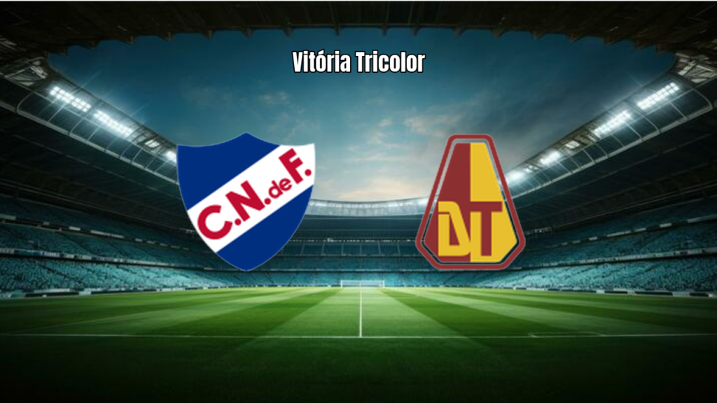 Nacional vence Tolima por 3 a 1 na Libertadores com gols de Gómez e Coates