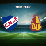 Nacional vence Tolima por 3 a 1 na Libertadores com gols de Gómez e Coates