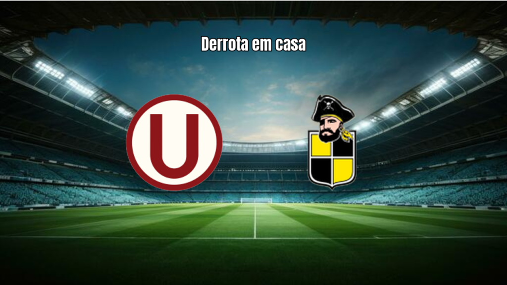 Universitario 0 x 2 Coquimbo Unido: Análise da Rodada da Libertadores