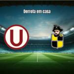 Universitario 0 x 2 Coquimbo Unido: Análise da Rodada da Libertadores