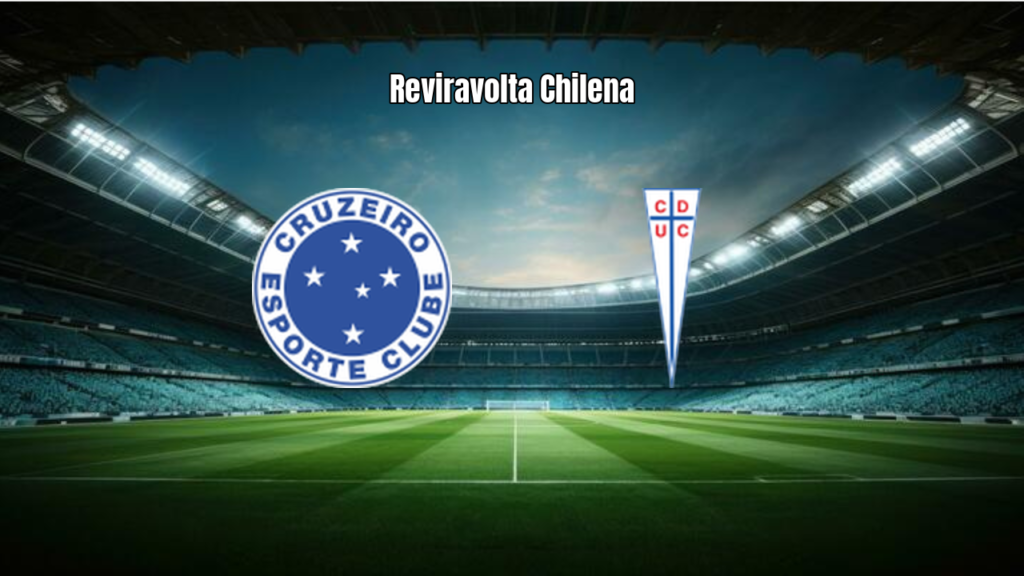 Cruzeiro 1x2 Universidad Católica: Análise e Destaques da Libertadores