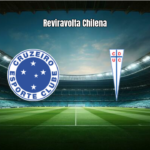 Cruzeiro 1x2 Universidad Católica: Análise e Destaques da Libertadores