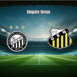 Operário-PR e Novorizontino empatam na Copa Sul-Sudeste